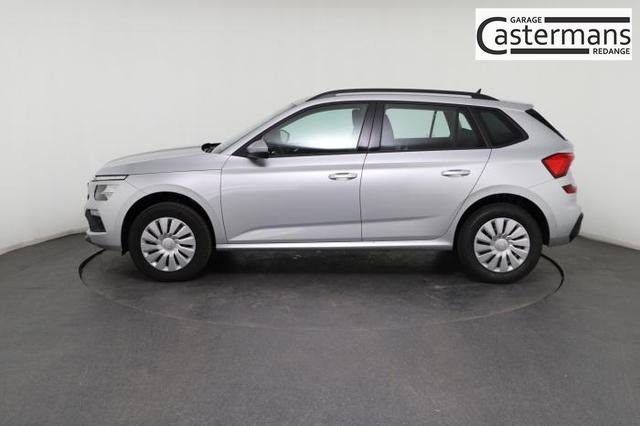 Skoda Kamiq Selection (Selection) 1.0 TSI 70 KW (95 PS) 5-Gang Schaltgetriebe 