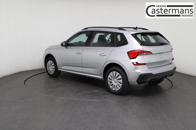 Skoda Kamiq Selection (Selection) 1.0 TSI 70 KW (95 PS) 5-Gang Schaltgetriebe 