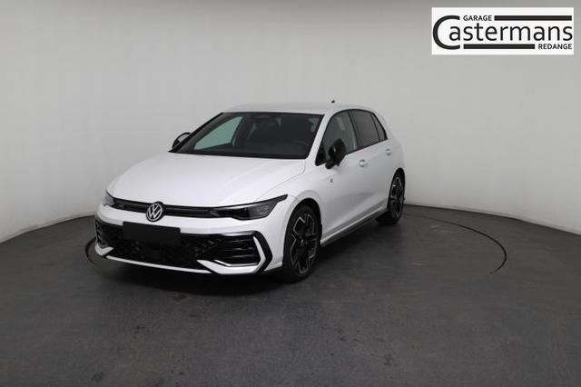Volkswagen Golf R-Line Limousine (R-Line) 1.5 eTSI 110kW (150 PS) 7-Gang DSG 