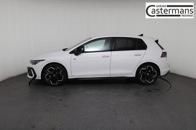 Volkswagen Golf R-Line Limousine (R-Line) 1.5 eTSI 110kW (150 PS) 7-Gang DSG 
