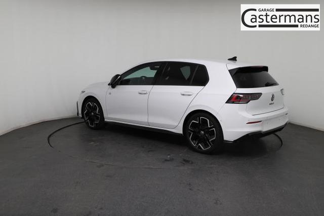 Volkswagen Golf R-Line Limousine (R-Line) 1.5 eTSI 110kW (150 PS) 7-Gang DSG 
