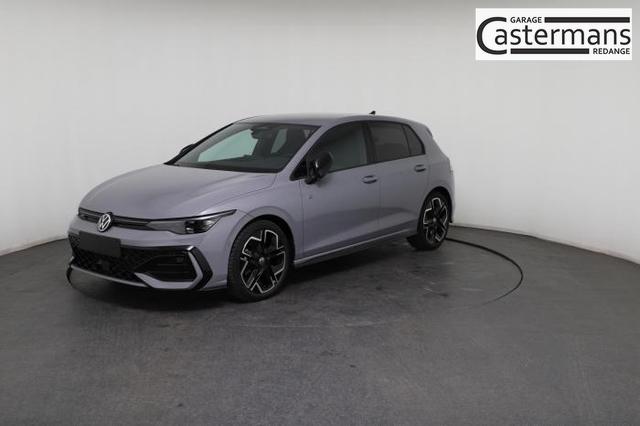 Volkswagen Golf R-Line Limousine (R-Line) 1.5 eTSI 110kW (150 PS) 7-Gang DSG 