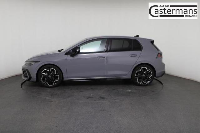 Volkswagen Golf R-Line Limousine (R-Line) 1.5 eTSI 110kW (150 PS) 7-Gang DSG 