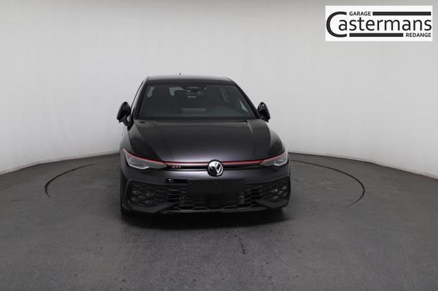Volkswagen Golf GTI () 2.0 TSI 195kW (265 PS) 7-Gang DSG 