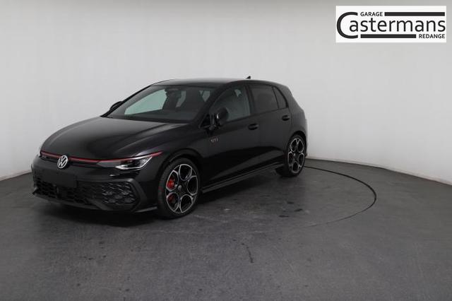 Volkswagen Golf GTI () 2.0 TSI 195kW (265 PS) 7-Gang DSG 
