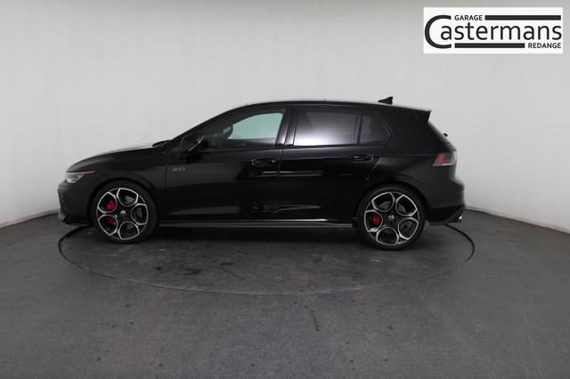 Volkswagen Golf GTI () 2.0 TSI 195kW (265 PS) 7-Gang DSG 