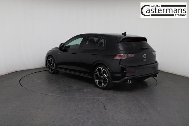 Volkswagen Golf GTI () 2.0 TSI 195kW (265 PS) 7-Gang DSG 