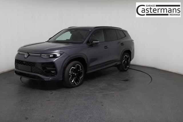 Volkswagen Tayron R-Line Edition 7-Sitzer (R-Line Edition) 2.0 TDI 4MOTION 142kW (193 PS) 7-Gang-DSG 