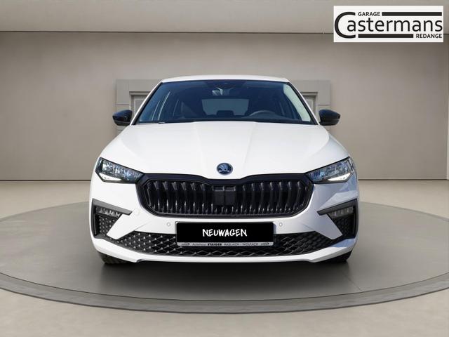 Skoda Scala Selection 1.5TSI DSG>BlackPaket>LED>Sitzheizung 