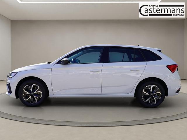 Skoda Scala Selection 1.5TSI DSG>BlackPaket>LED>Sitzheizung 