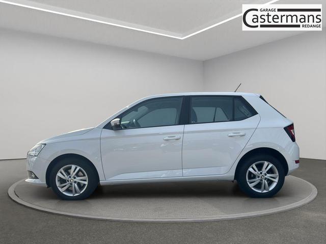 Skoda Fabia Ambition Carplay/SHZ/PDC/Bluetooth 