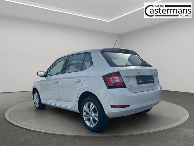Skoda Fabia Ambition Carplay/SHZ/PDC/Bluetooth 