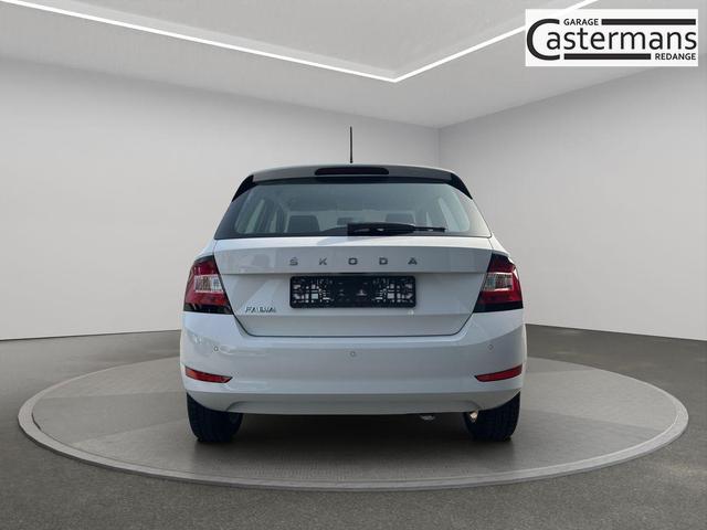 Skoda Fabia Ambition Carplay/SHZ/PDC/Bluetooth 