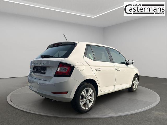 Skoda Fabia Ambition Carplay/SHZ/PDC/Bluetooth 