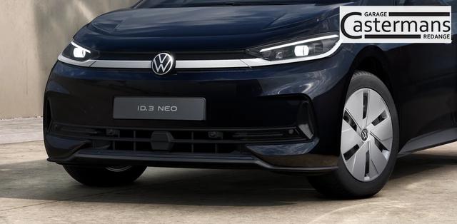 Volkswagen ID.3 Neo LIFE 