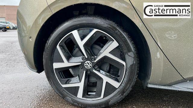 Volkswagen ID.3 Pro 150 kW (204 PS), Automatik 