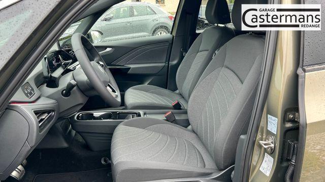 Volkswagen ID.3 Pro 150 kW (204 PS), Automatik 