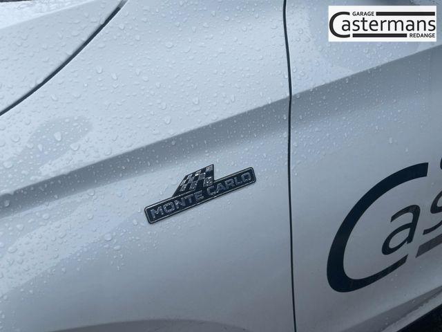 Skoda Fabia Combi Monte Carlo 85 kW (116 PS), Schal 
