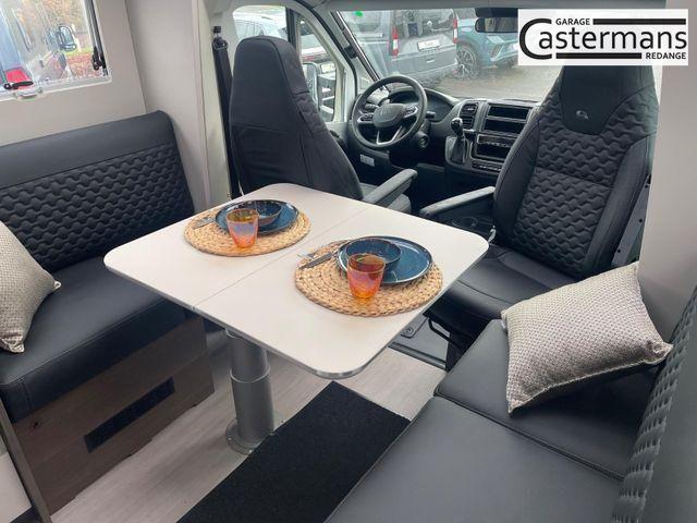 Adria Coral 132 kW (179 PS), Automatik, Frontantrieb 