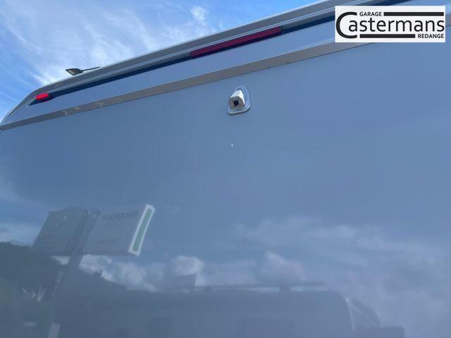 Adria Sonic Supreme 700 DL 132 kW (179 PS), Automat 
