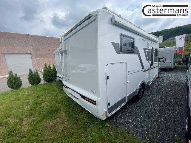 Adria Matrix 670 Plus DL 132 kW (179 PS), Automatik 