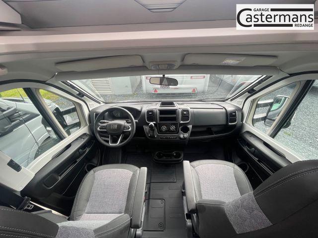 Adria Matrix 670 Plus DL 132 kW (179 PS), Automatik 