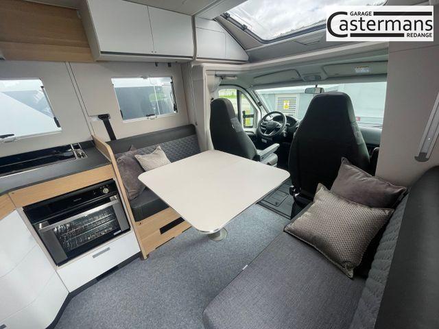Adria Matrix 670 Plus DL 132 kW (179 PS), Automatik 
