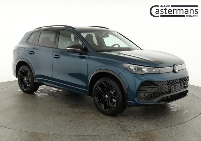 Volkswagen Tiguan 2.0 TSI 195 kW 4Motion R-Line DSG 4M B 