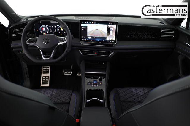 Volkswagen Tiguan 2.0 TSI 195 kW 4Motion R-Line DSG 4M B 