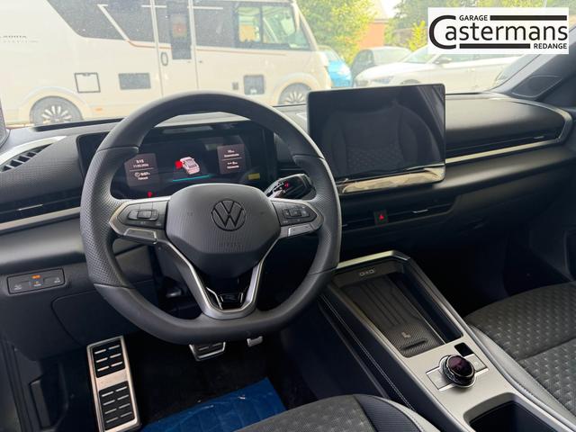 Volkswagen T-Roc 1.5 eTSI R-Line 