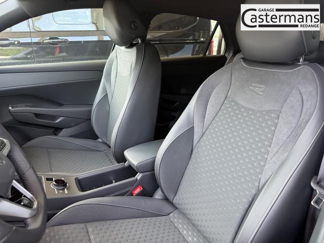 Volkswagen T-Roc 1.5 eTSI R-Line 