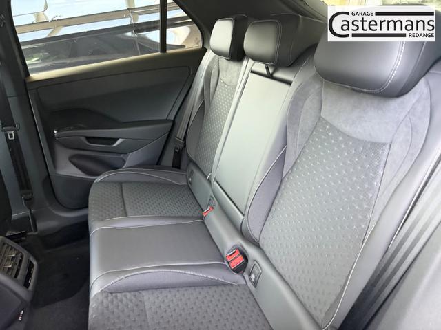 Volkswagen T-Roc 1.5 eTSI R-Line 