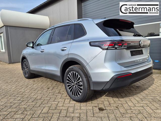 Volkswagen Tiguan Life 1,5 l eHybrid OPF 204PS DSG LED-Plus-Scheinw. elektr. Heckklappe Sitzheizung v+h Lenkradheizung R&uuml;ckf.Kamera Klimaautomatik VW-Radio Bluetooth wireless Apple CarPlay + Android Auto PDC ACC 2xKeyless Digital Cockpit 