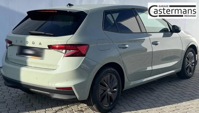 Skoda Fabia Dynamic LAGERND KURZFRISTIG LIEFERBAR ca. 3-4 WOCHEN 
