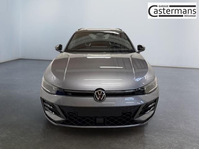 Volkswagen Passat Variant R-Line 2.0 TSI 4Motion 265PS/195kW DSG7 2026 +AHK+PANO+BLACK+360+TRAVEL ASSIST 