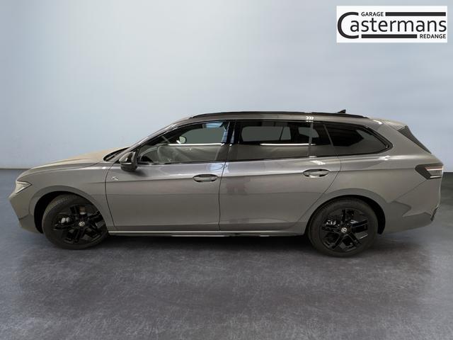 Volkswagen Passat Variant R-Line 2.0 TSI 4Motion 265PS/195kW DSG7 2026 +AHK+PANO+BLACK+360+TRAVEL ASSIST 