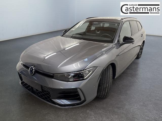 Volkswagen Passat Variant R-Line 2.0 TSI 4Motion 265PS/195kW DSG7 2026 +AHK+PANO+BLACK+360+TRAVEL ASSIST 