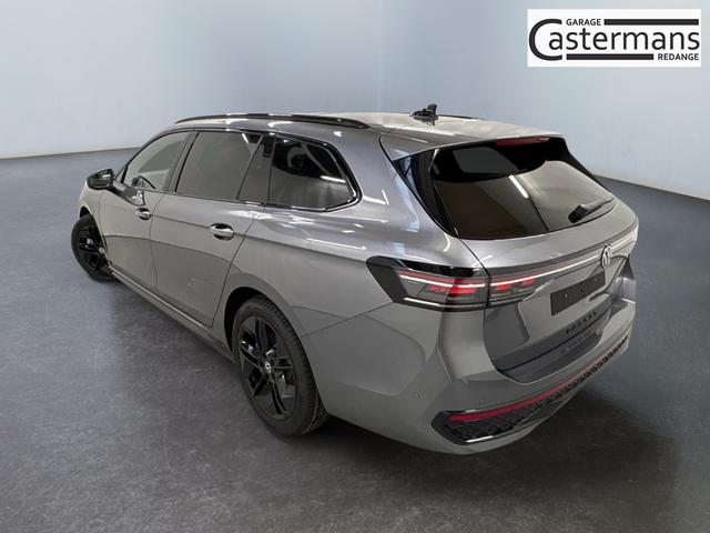 Volkswagen Passat Variant R-Line 2.0 TSI 4Motion 265PS/195kW DSG7 2026 +AHK+PANO+BLACK+360+TRAVEL ASSIST 