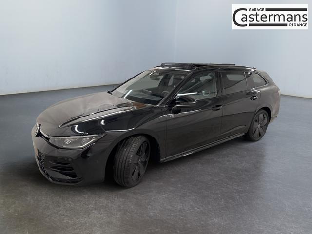 Volkswagen Passat Variant R-Line 2.0 TDI SCR 4Motion 193PS/142kW DSG7 2026 | +AHK +PANO +Black Style +19" Schwarz LM +NAVI +RFK +TravelAssist 