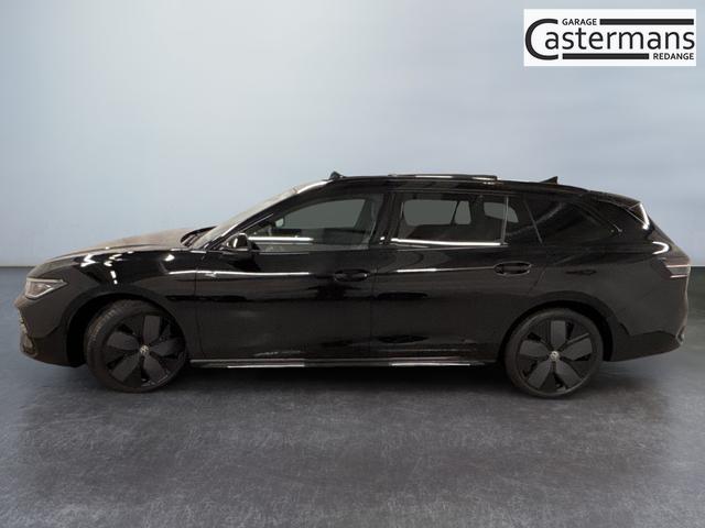 Volkswagen Passat Variant R-Line 2.0 TDI SCR 4Motion 193PS/142kW DSG7 2026 | +AHK +PANO +Black Style +19" Schwarz LM +NAVI +RFK +TravelAssist 