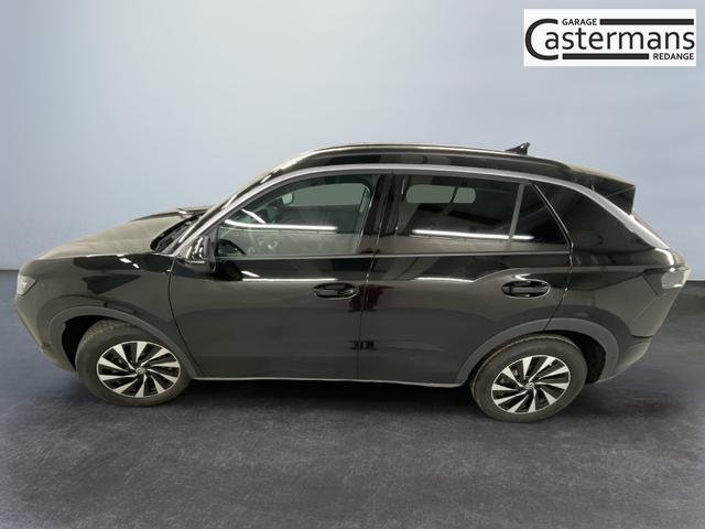 Volkswagen T-Roc LIFE 1.5 eTSI 150PS/110kW DSG7 2026 *Neues Modell* +17" Lyzza +LED Performance +Clima +Ambiente +3Z Clima +Assistenz Paket 