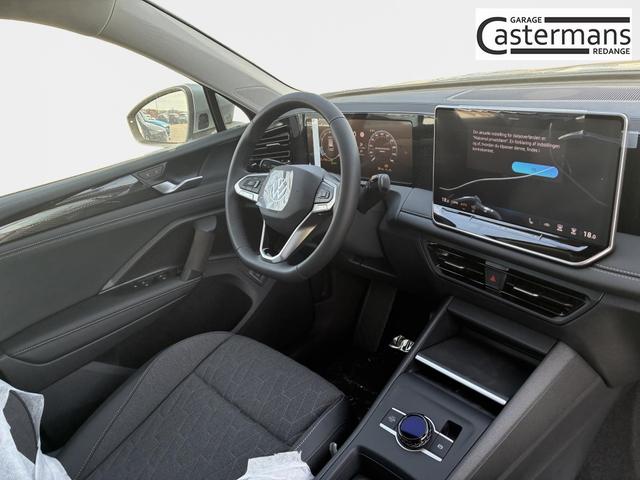Volkswagen Tiguan LIFE 1.5 eTSI 150PS/110kW DSG7 2026 +ACC +Lane Assist +Blind Spot +ParkAssist +RFK +KESSY +LightAssist +el. Heckklappe +AHK +SHZ +LenkradHZ +3Z Klima +12,9" Navi +CarPlay +Digital Cockpit 