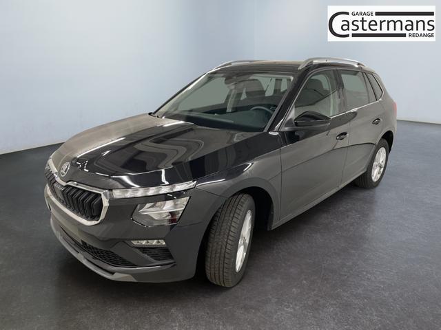 Skoda Kamiq Selection 1.0 TSI 116PS/85kW DSG 2026 | +ACC +LaneAssist +KESSY +RFK +PDCv+h +Sitzhzg +beheizb.Lenkrad +2Z-Klima +LED +CarPlay +VirtualCockpit +DriveMode +Privacy +16"LM 
