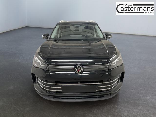 Volkswagen Tiguan Style 2.0 TDI EVO SCR 150PS/110kW DSG7 2026 | +18" ALU +360-AreaView +HuD +Car2X +TravelAssist 