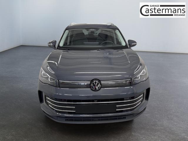 Volkswagen Tiguan Style 1.5 eTSI 150PS/110kW DSG7 2026 | +18" ALU +360-AreaView +HuD +Car2X +TravelAssist 