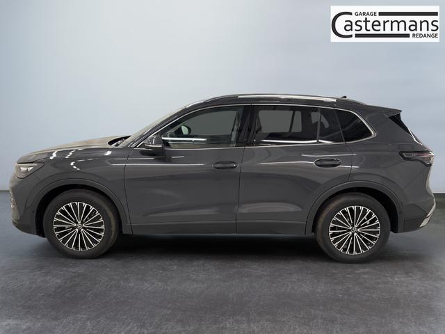 Volkswagen Tiguan Style 1.5 eTSI 150PS/110kW DSG7 2026 | +18" ALU +360-AreaView +HuD +Car2X +TravelAssist 