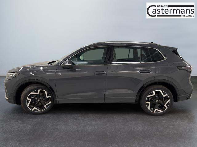 Volkswagen Tiguan R-Line 1.5 eTSI 150PS/110kW DSG7 2026 +AHK +HuD +15" Infotainment 