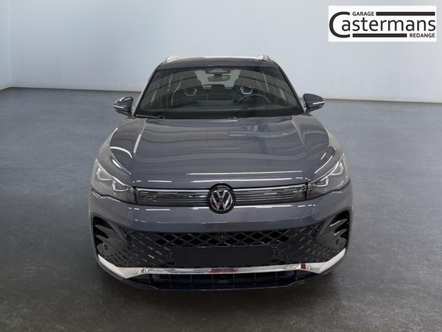Volkswagen Tiguan R-Line 1.5 eTSI 150PS/110kW DSG7 2026 +AHK +HuD +15" Infotainment 
