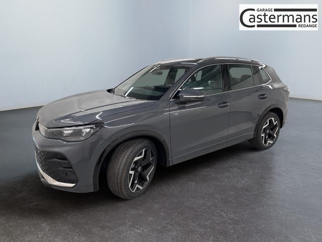Volkswagen Tiguan R-Line 1.5 eTSI 150PS/110kW DSG7 2026 +AHK +HuD +15" Infotainment 