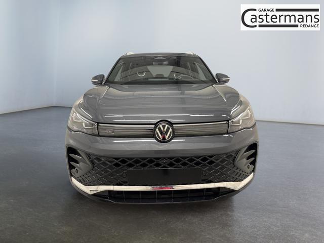 Volkswagen Tiguan R-Line 1.5 eTSI 150PS/110kW DSG7 2026 +AHK+PANO+MATRIX 